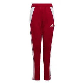 Boys' Adidas Youth Tiro 24 Training Pant