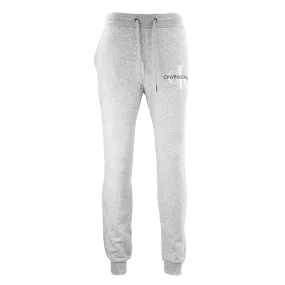 Calvin Klein Men's Monogram Fleece Joggers