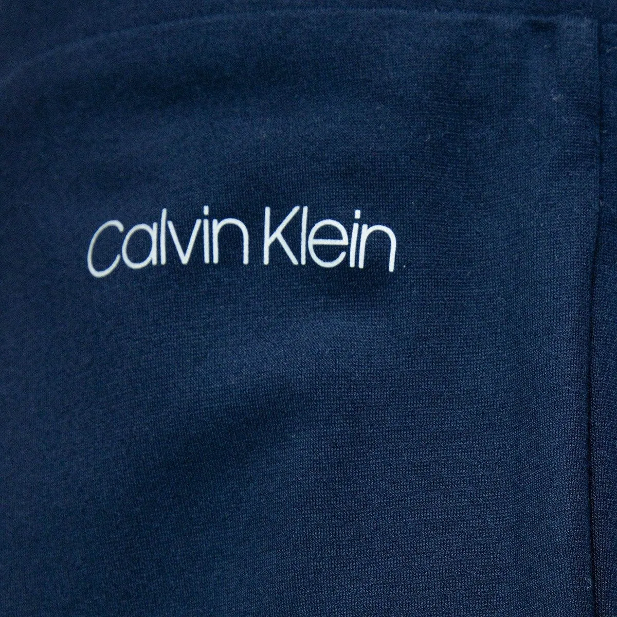 Calvin Klein Men's Move Quick Dry Pants