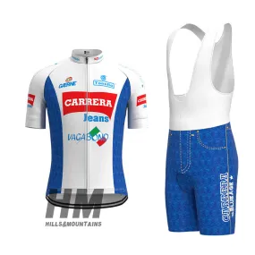 CARRERA Retro Top & Bib Set