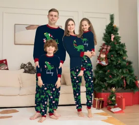 Christmas Family Matching Set and Christmas Party Outfits for Dad Mom Kids