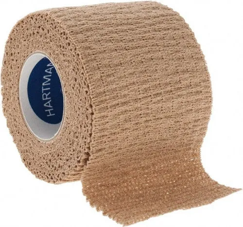 CoFlex Non-Latex Self-Adhering Bandages