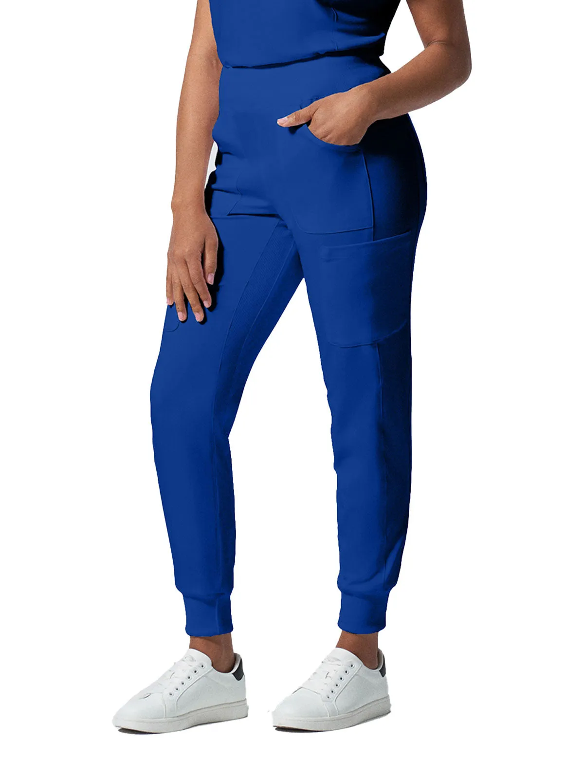 Forward - Women's Jogger Scrub Pant [4]