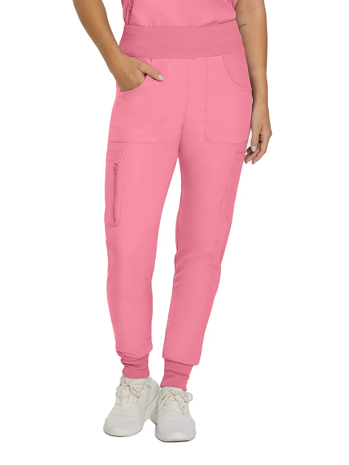 Forward - Women's Jogger Scrub Pant [4]