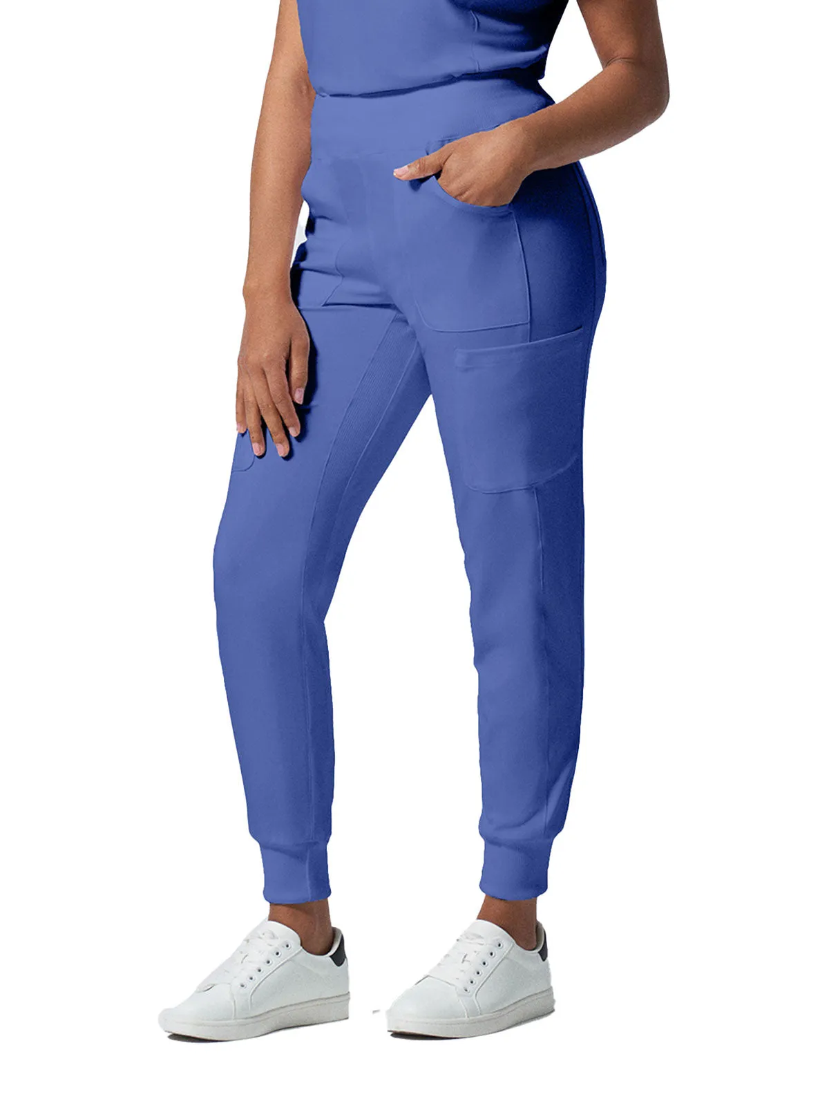 Forward - Women's Jogger Scrub Pant [4]