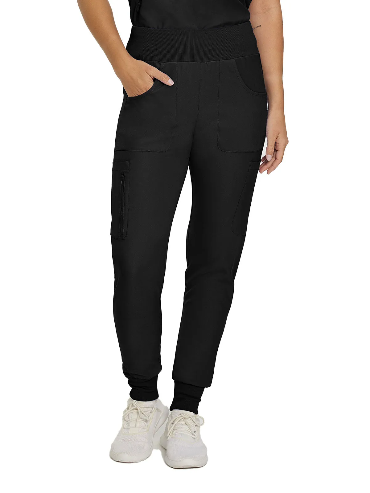 Forward - Women's Jogger Scrub Pant [4]