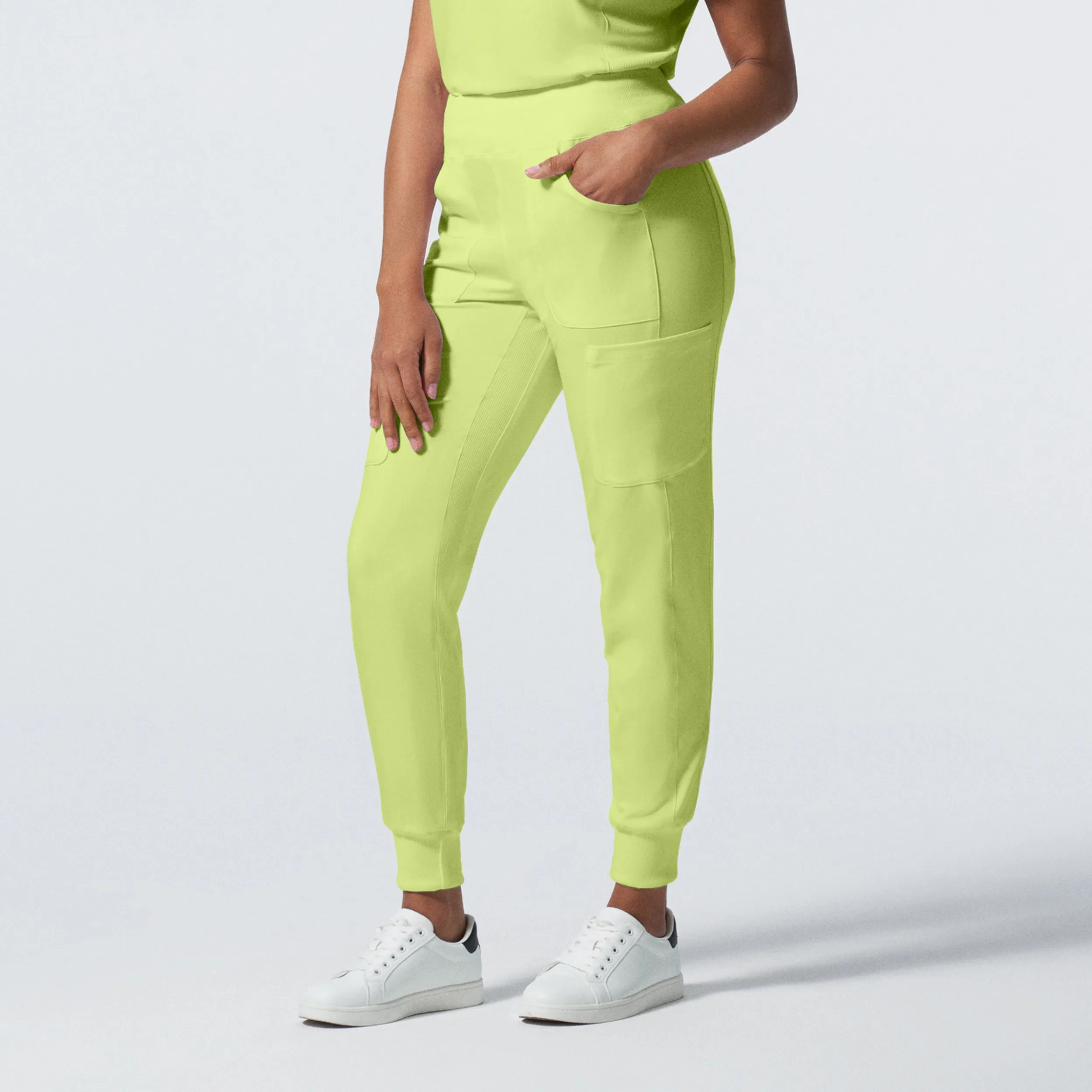 Forward - Women's Jogger Scrub Pant [4]