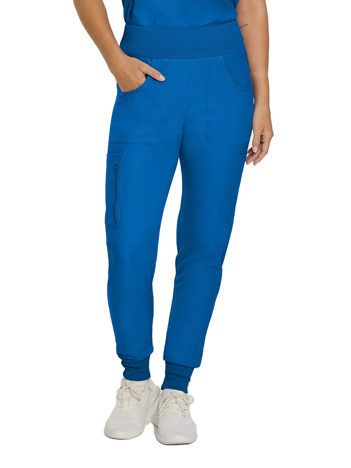 Forward - Women's Jogger Scrub Pant [4]