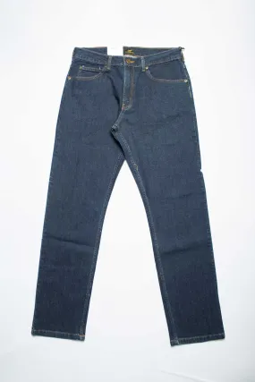 Lee Indigo Stretch Jeans