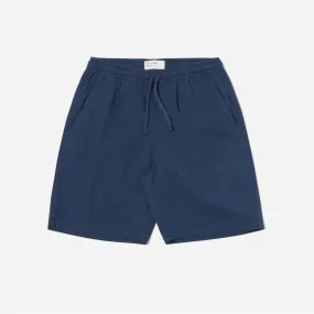 Lumber Short - Navy Summer Canvas