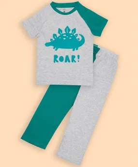 V Kids Roar Nightwear