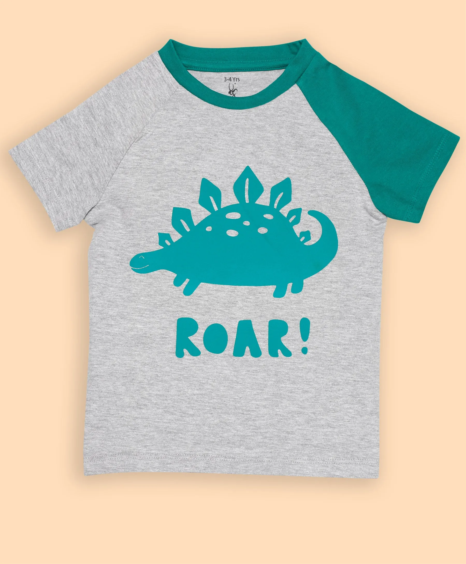 V Kids Roar Nightwear