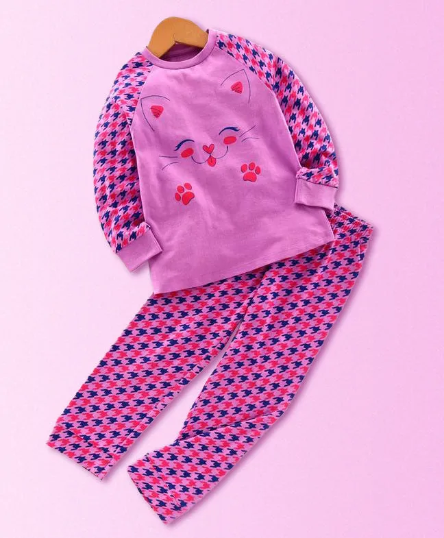 Ventra Girls Mini Nightwear