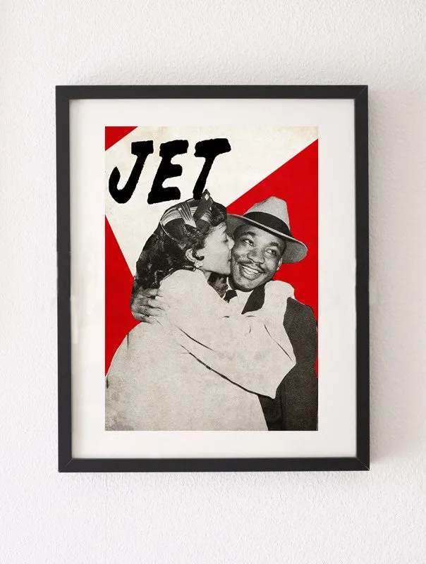 Vintage Jet Prints